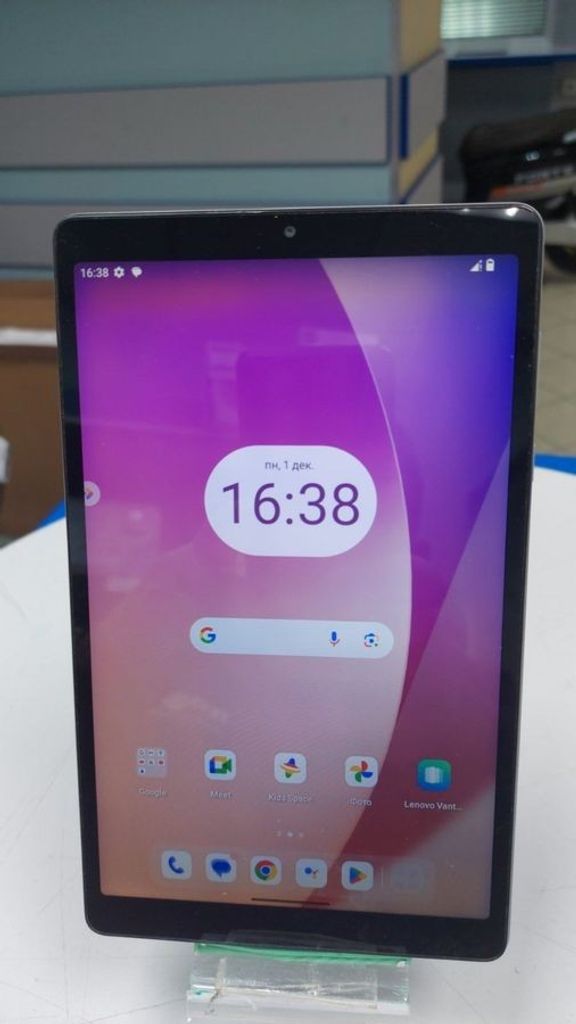 Купить Lenovo tab m8 tb300xu 4/64gb lte Б/У