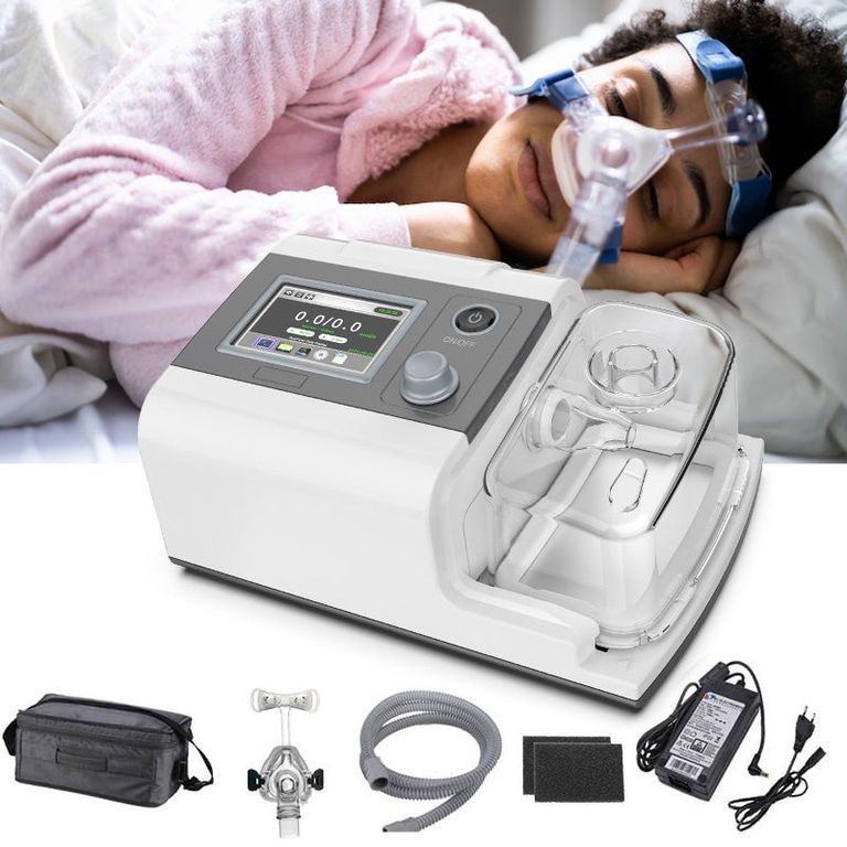 Dreamy CPAP/APAP Код:null. Изображение 11