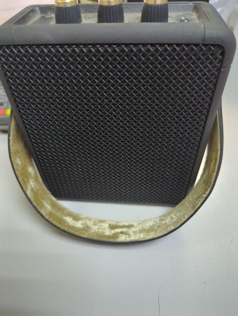 Распродажа Marshall stockwell ii, продавец Техноскарб