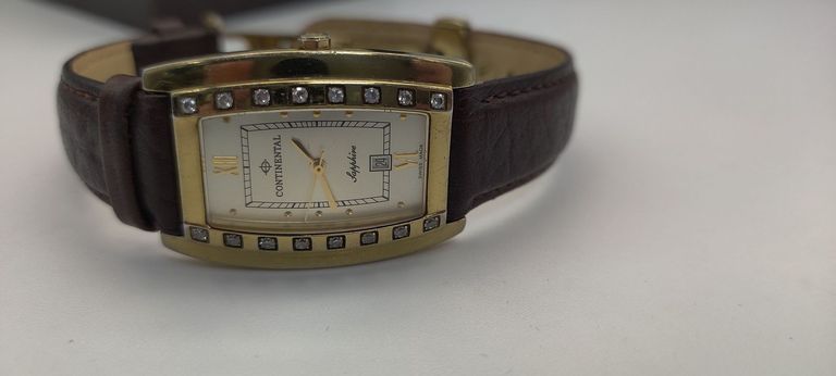 Оголошення Continental 4079 Б/У