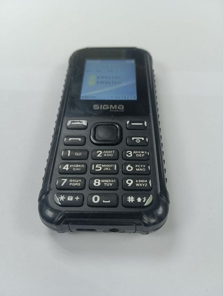 Распродажа Sigma x-style 18 track, продавец Техноскарб