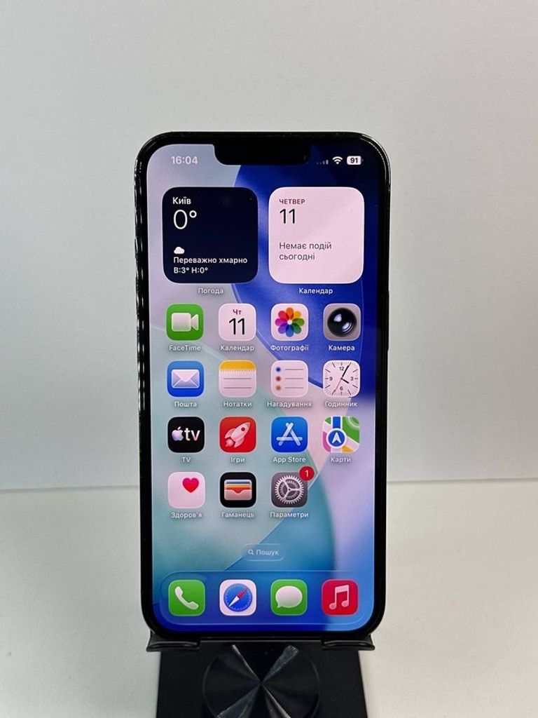 Купить Apple iphone 13 pro 128gb Б/У