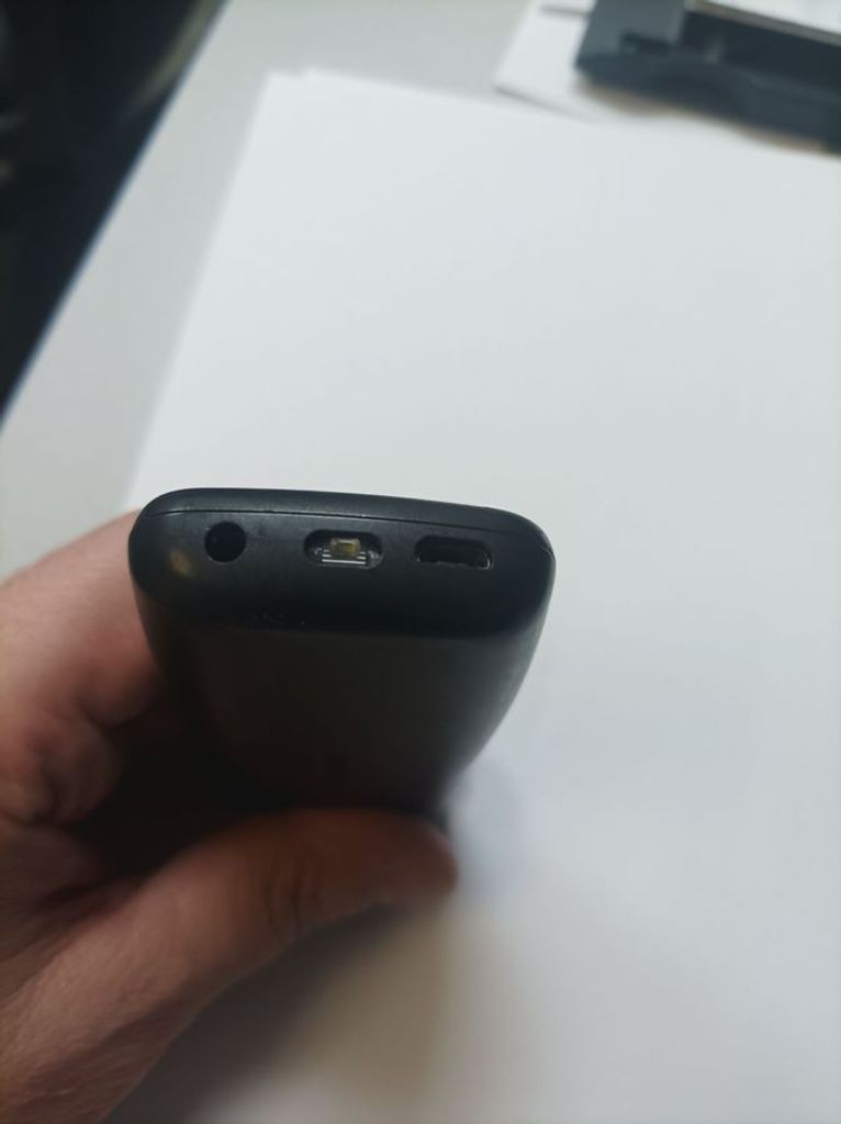 Оголошення Nokia 106 ta1114 Б/У