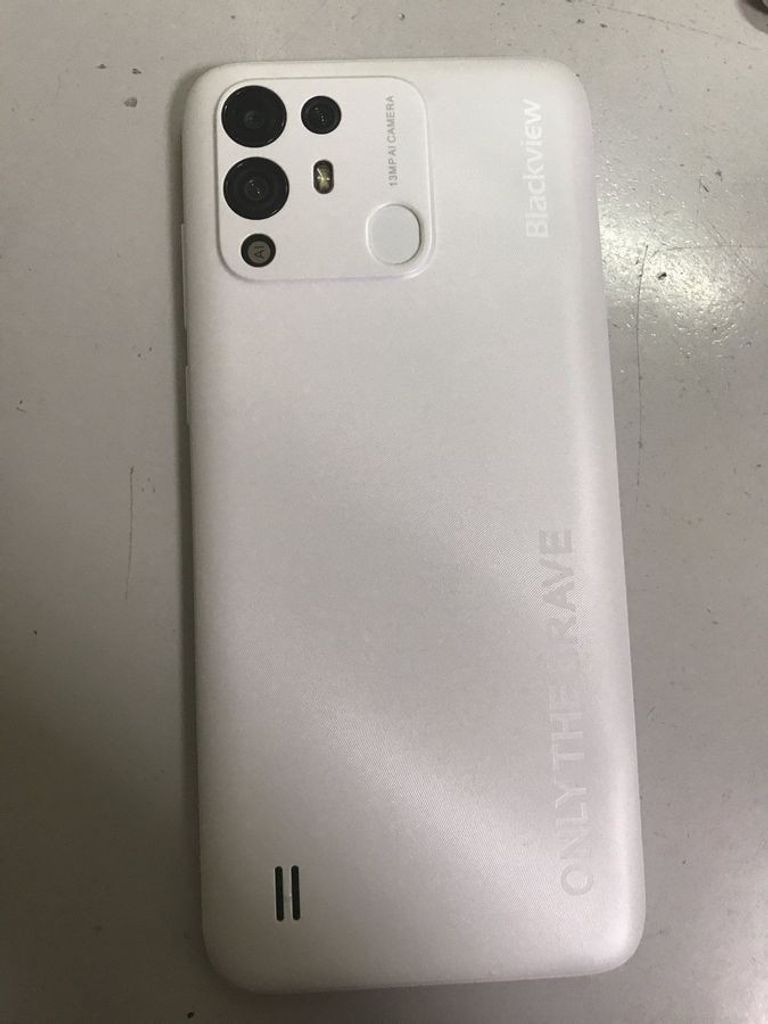 Дешиво Blackview a55 pro 4/64gb с ломбарда