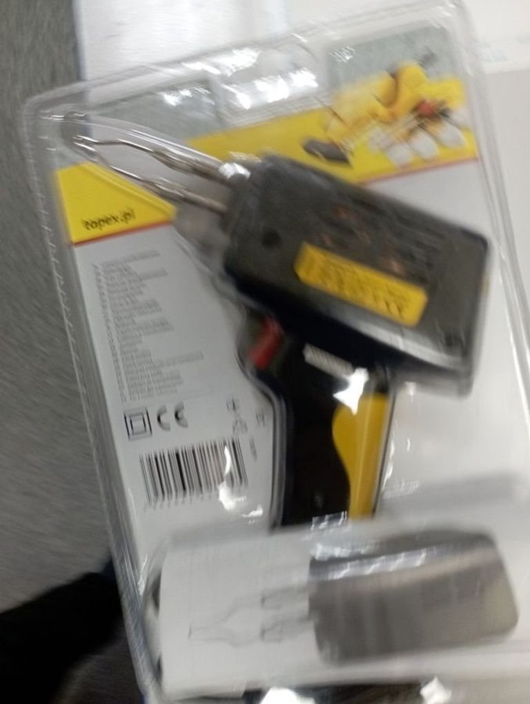 Дешиво Topex 44e002 с ломбарда