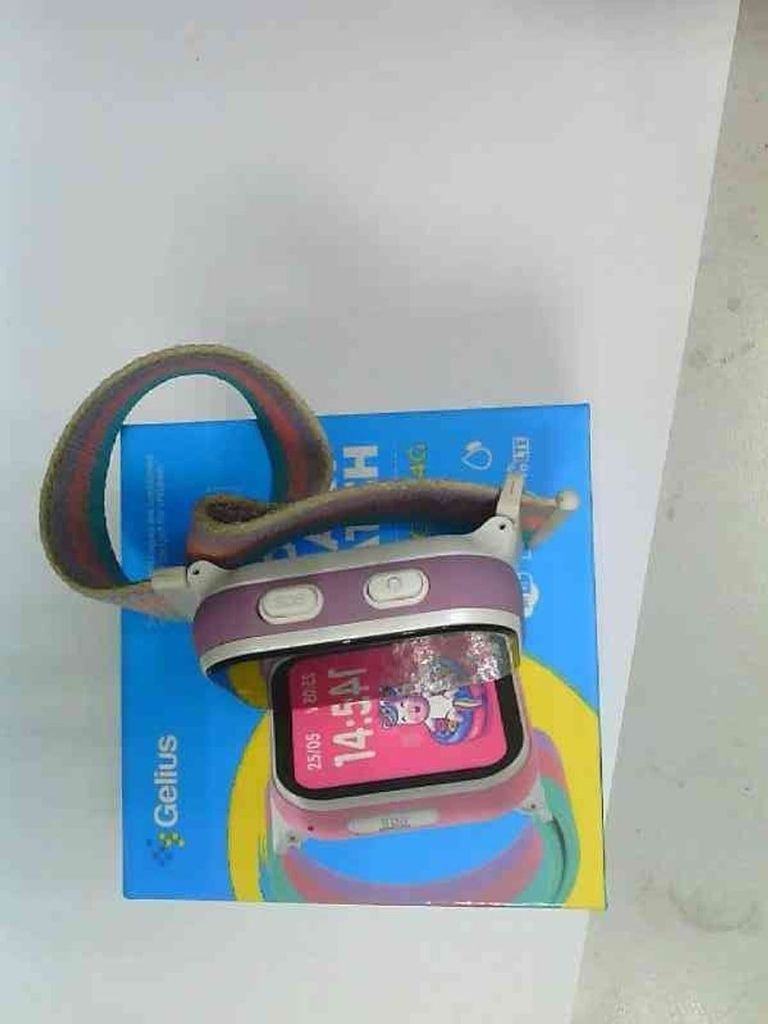 Объявление Gelius Pro GP-PK008 White Б/У