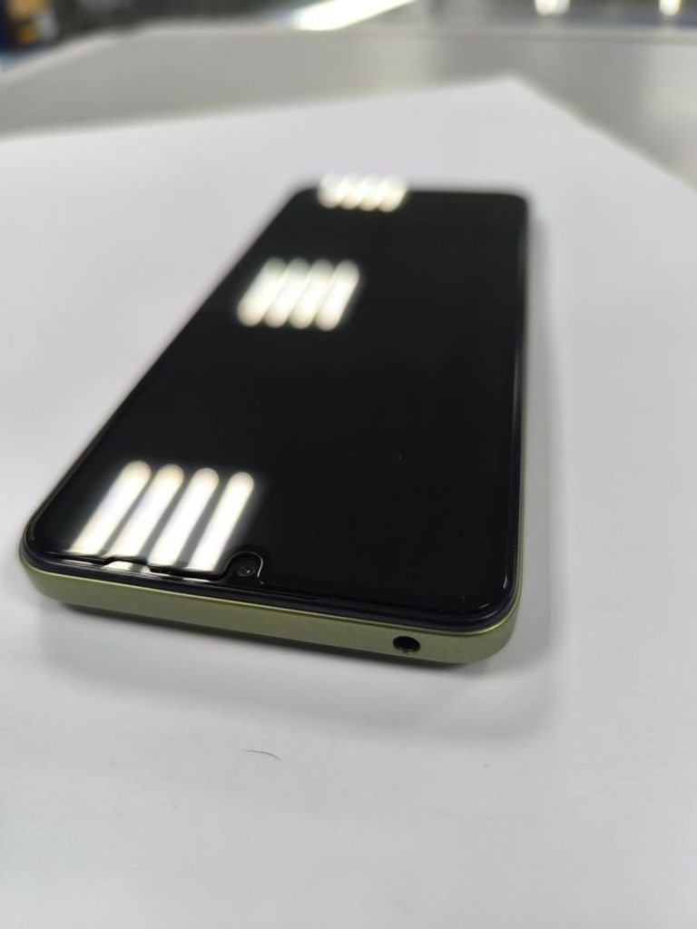 Xiaomi redmi 14c 4/128gb Код:01-200811685. Изображение 12