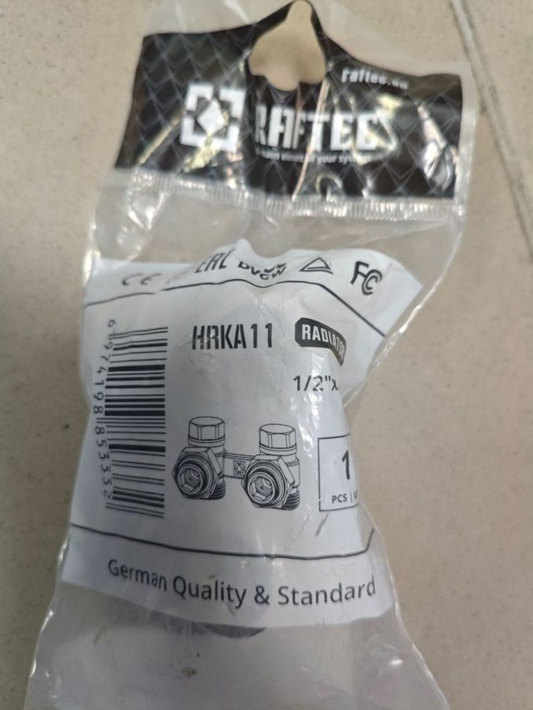 Raftec pt201620 20x16x20 мм Код:01-200520061. Изображение 10