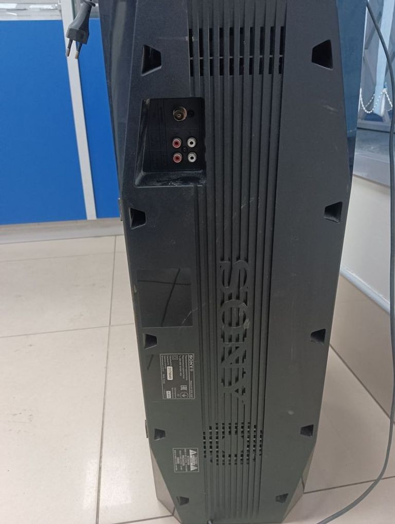 Объявление Sony gtk-x1bt Б/У