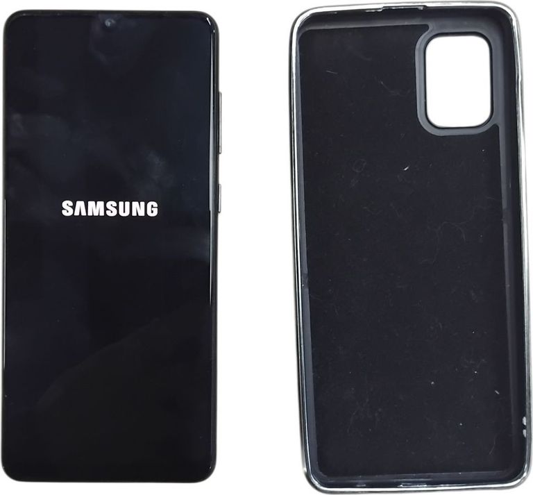 Распродажа Samsung galaxy a31 4/64gb, продавец Техноскарб