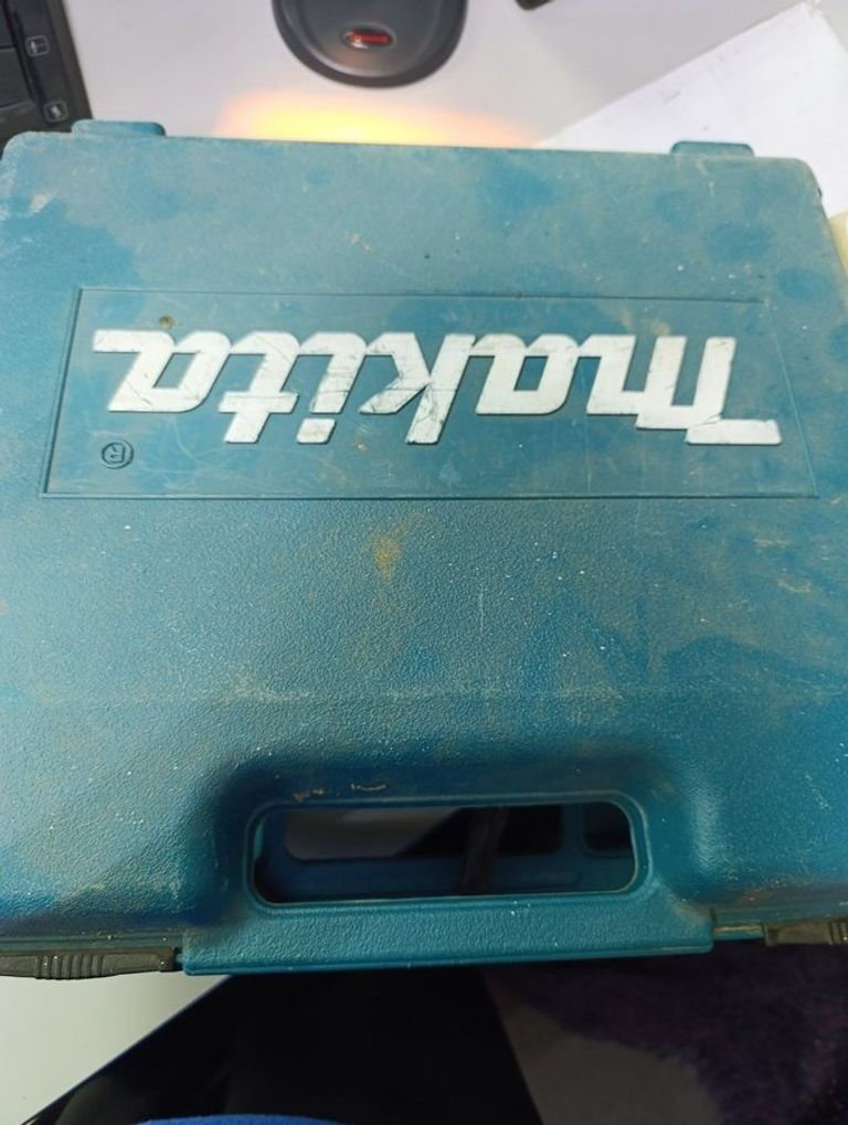 Дешиво Makita 4329 с ломбарда