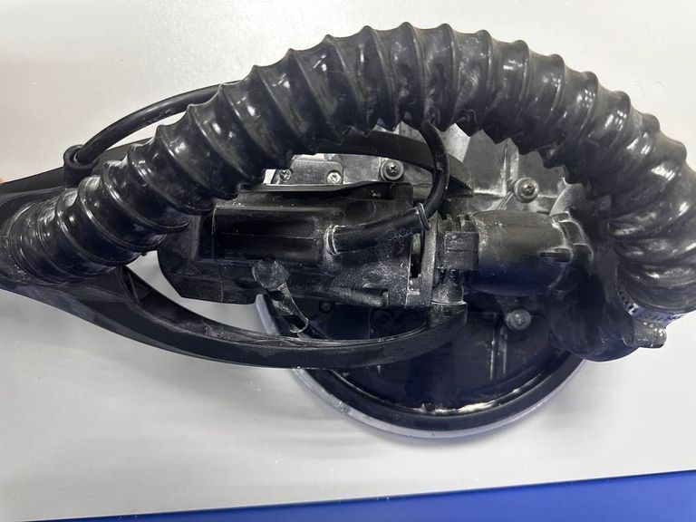 Dnipro-M ws-225s Код:01-200812804. Изображение 9