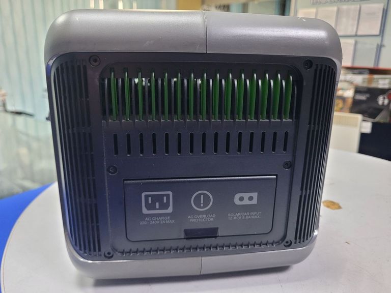 Allpowers R600 Код:01-200815727. Изображение 6