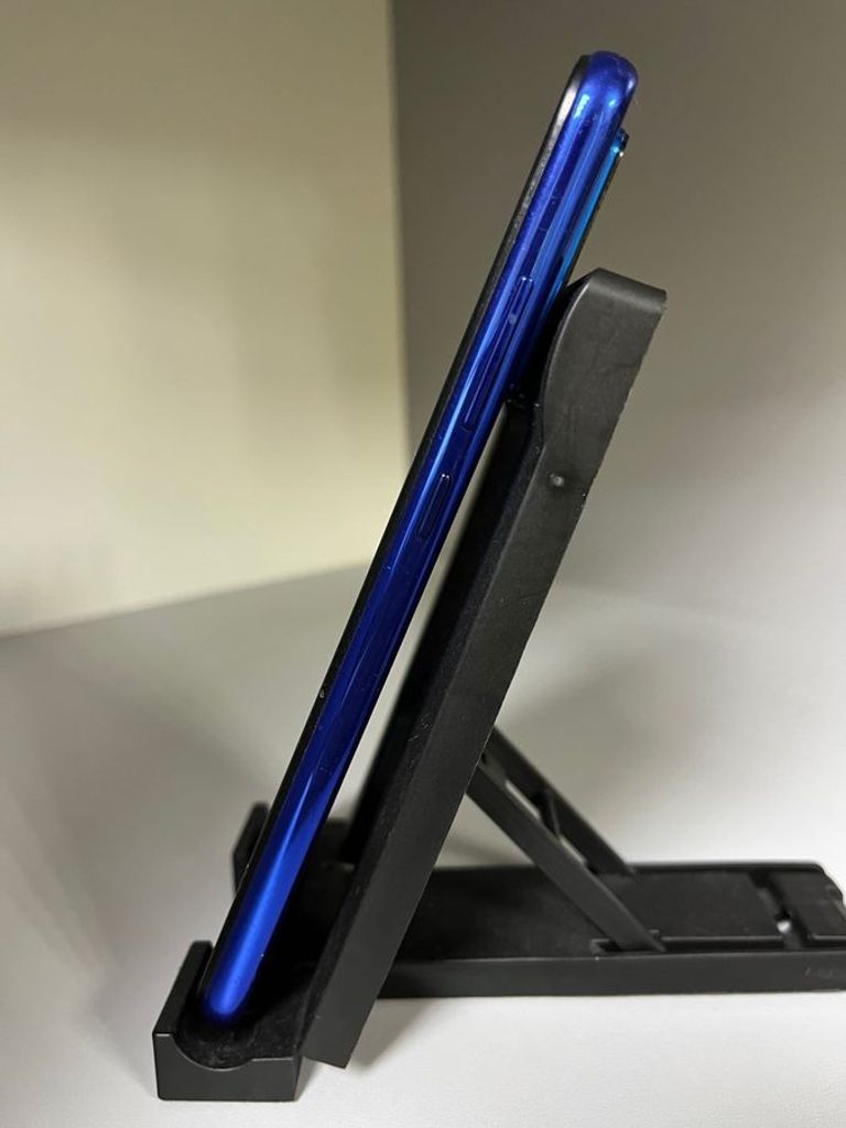 Xiaomi Redmi Note 8T 4/64GB Blue Код:01-200815491. Зображення 5