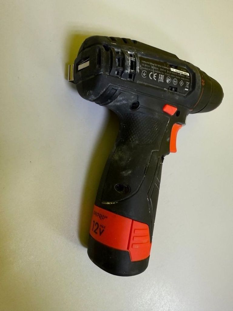 Dnipro-M cd-12cx compact Код:01-200814565. Изображение 5