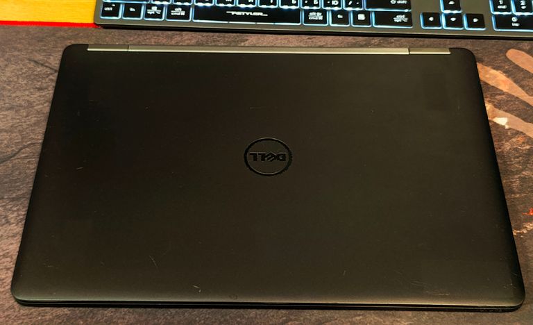 Dell Latitude E7470 i7 256gb ssd m.2 NVMe IPS FullHD Код:null. Зображення 6