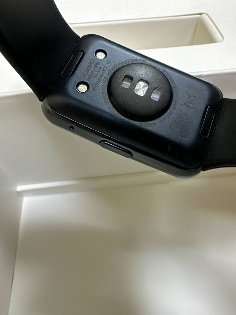 Huawei watch fit Код:01-200816472. Зображення 8