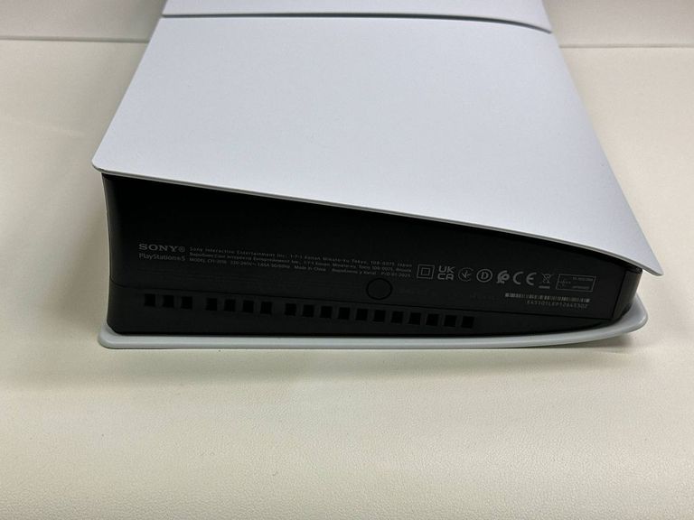 Sony PlayStation 5 Slim Digital Edition 1TB Код:01-200816410. Зображення 5