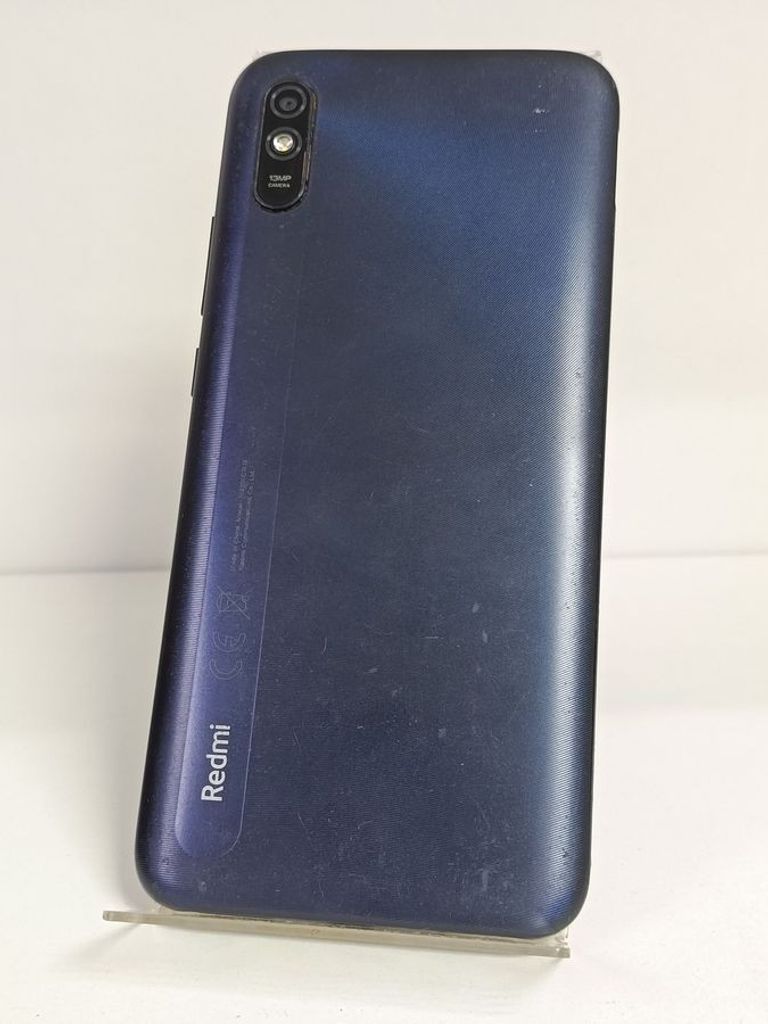 Оголошення Xiaomi redmi 9a 2/32gb Б/У