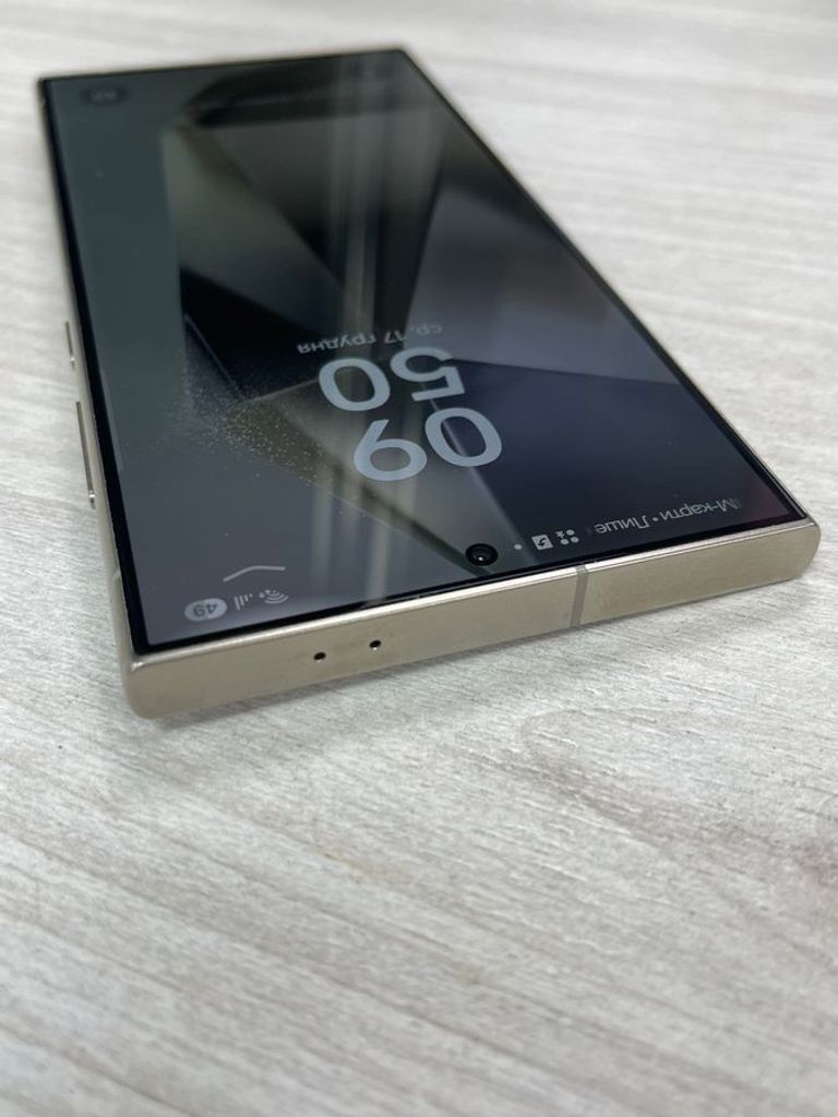 Розпродаж Samsung galaxy s24 ultra sm-s928b 12/1tb, продавець Техноскарб