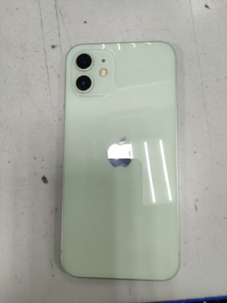 Купити Apple iPhone 12 64GB (PRODUCT)RED Б/У