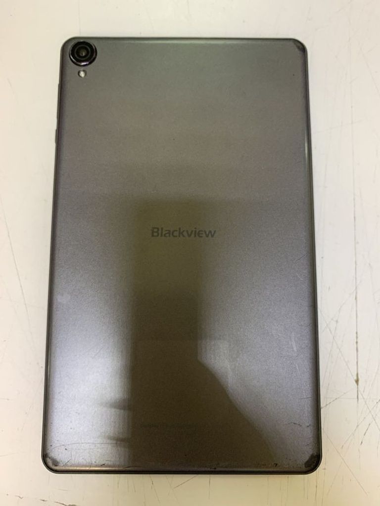 Оголошення Blackview tab 50 4/128gb wi-fi Б/У