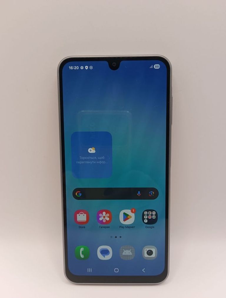 Купити Samsung galaxy a17 8/256gb Б/У