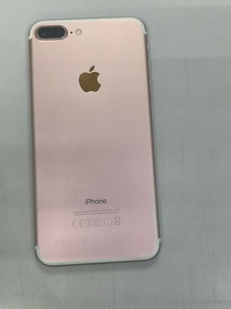 Apple iphone 7 plus 32gb Код:01-200817014. Зображення 5