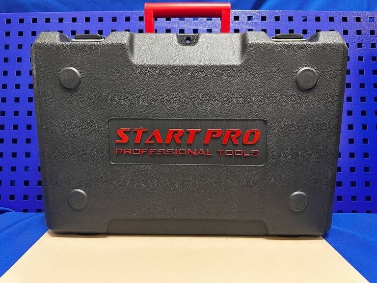 Оголошення Start pro SRH-1300 DFR Б/У