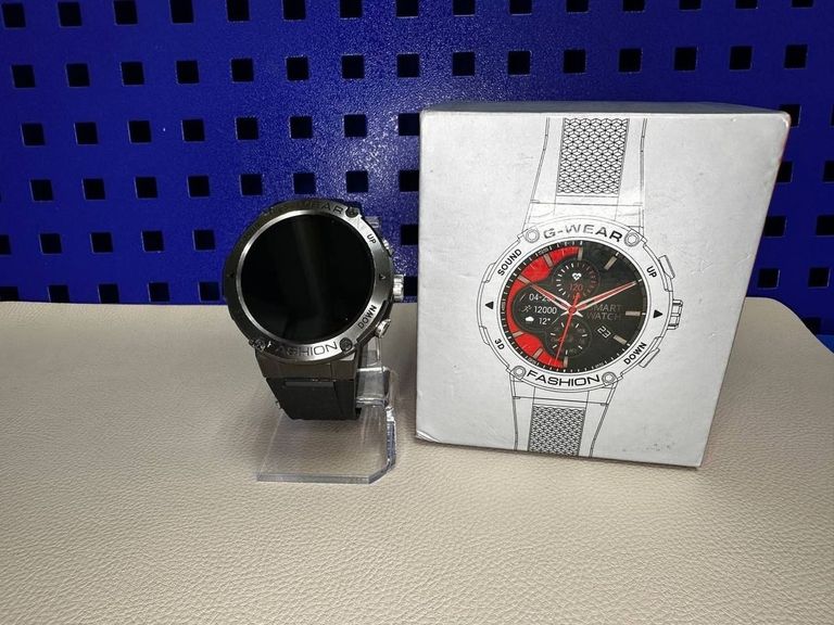 Купити Lemfo g-wear k28h Б/У