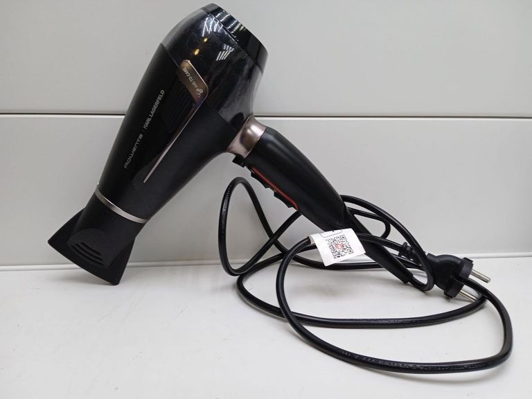 Дешево Rowenta Karl Lagerfeld CV888LF0 з ломбарду