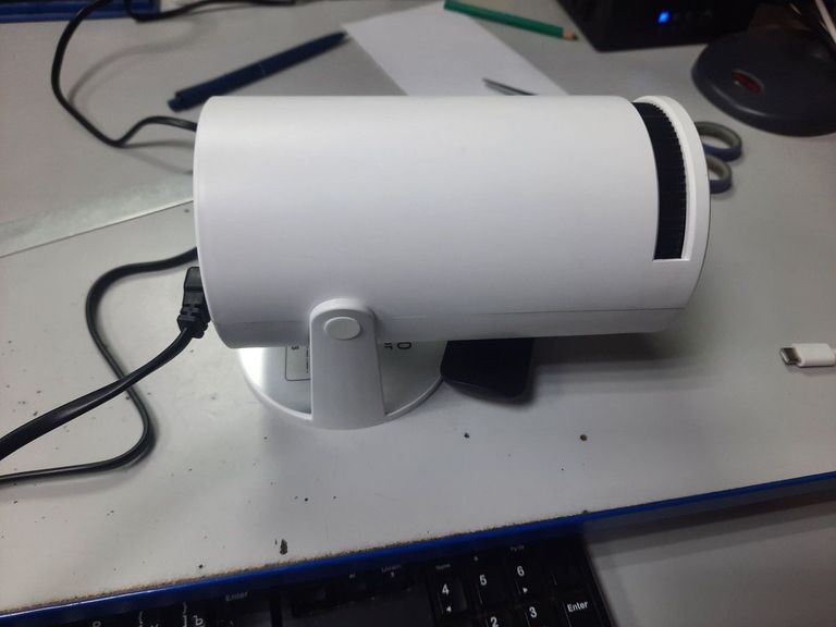 Купити Led Projector m300 max/hy300 4k uhd Б/У