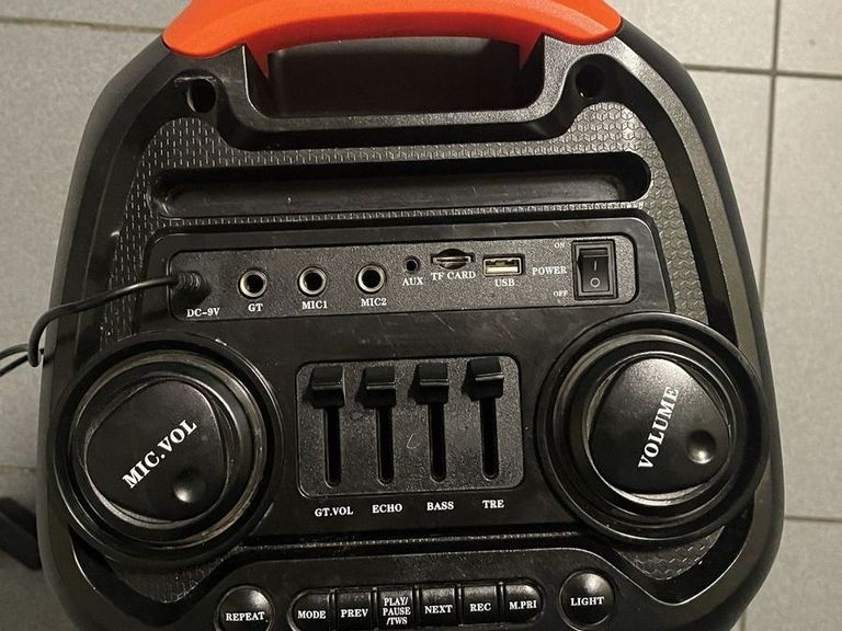 Дешиво Havit HV-SQ119BT с ломбарда