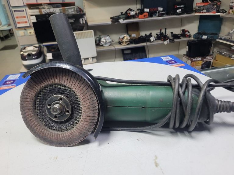 Дешиво Bosch pws 850-125 с ломбарда