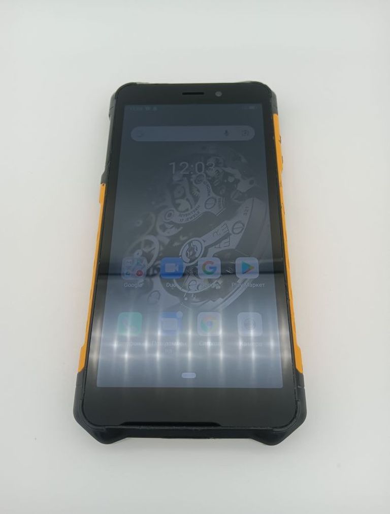 Купити Ulefone armor x5 3/32gb Б/У
