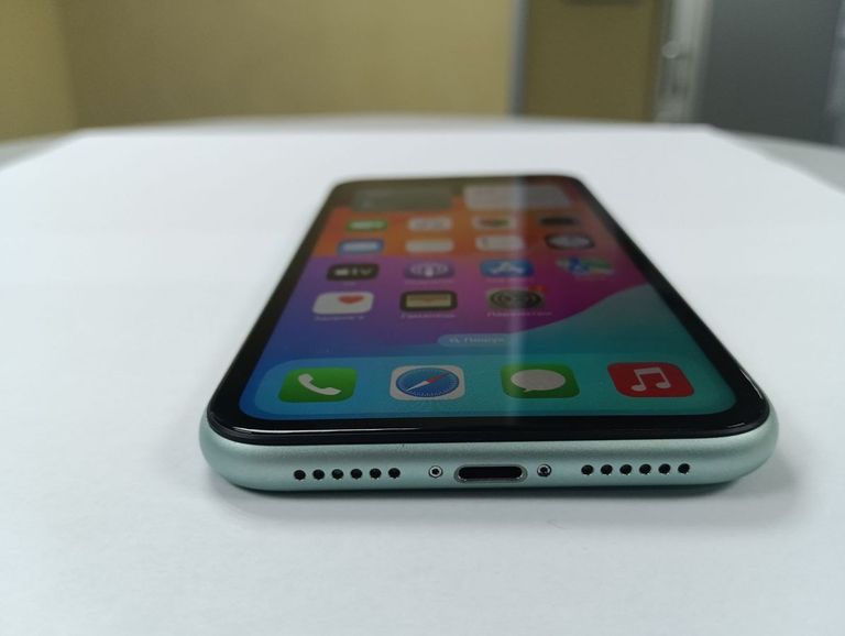 Apple iphone 11 128gb Код:01-200818909. Изображение 12