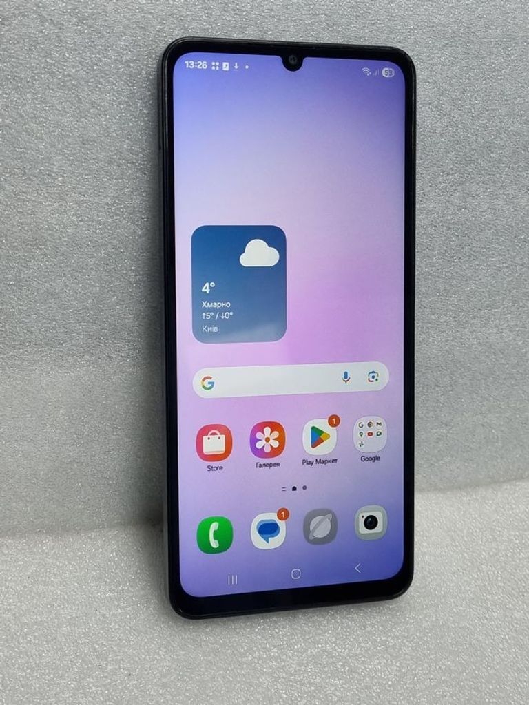 Купити Samsung galaxy a07 4/128gb Б/У