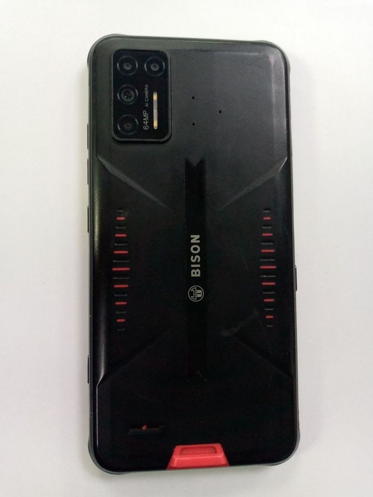 Купить Umidigi bison gt 8/128gb Б/У