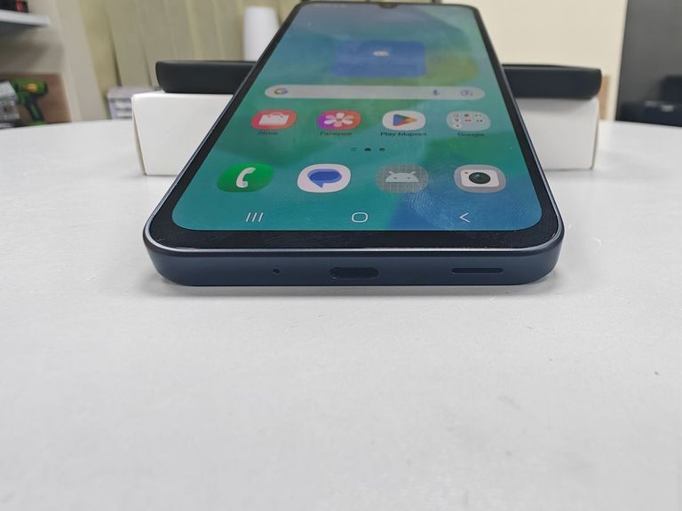 Оголошення Samsung galaxy a16 4/128gb Б/У