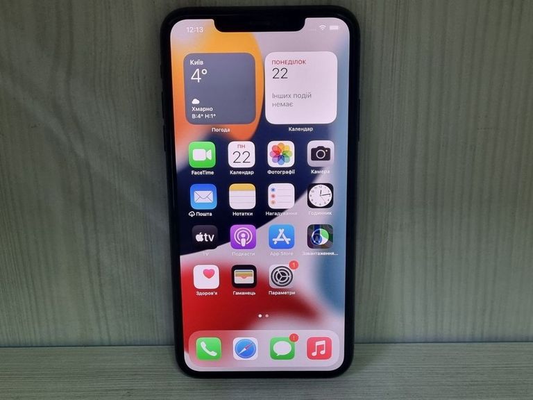 Дешево Apple iphone 11 pro max 256gb з ломбарду