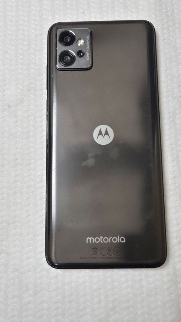 Motorola moto g32 6/128gb xt2235-2 Код:01-200825288. Зображення 5