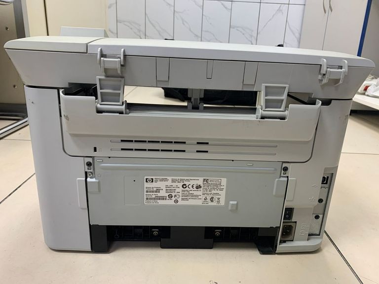 Hp laserjet m1120mfp Код:01-200824411. Зображення 7