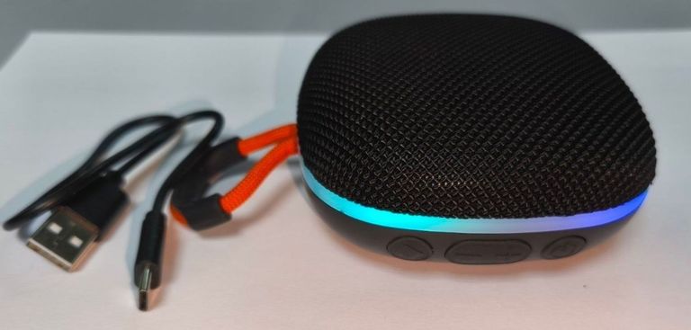 Розпродаж Titanum spk2046bt, продавець Техноскарб