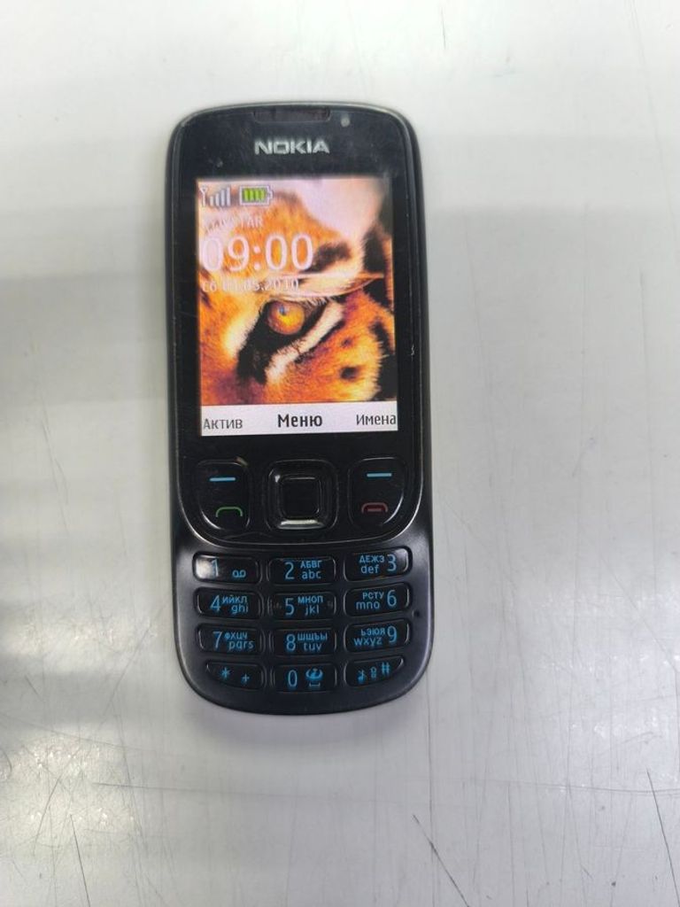 Оголошення Nokia 6303i Б/У