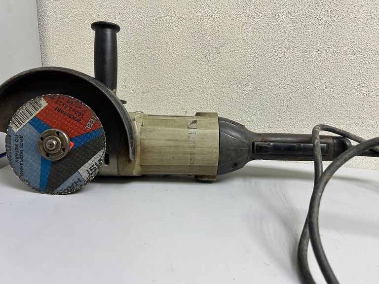 Розпродаж Интерскол ушм-180/1800, продавець Техноскарб