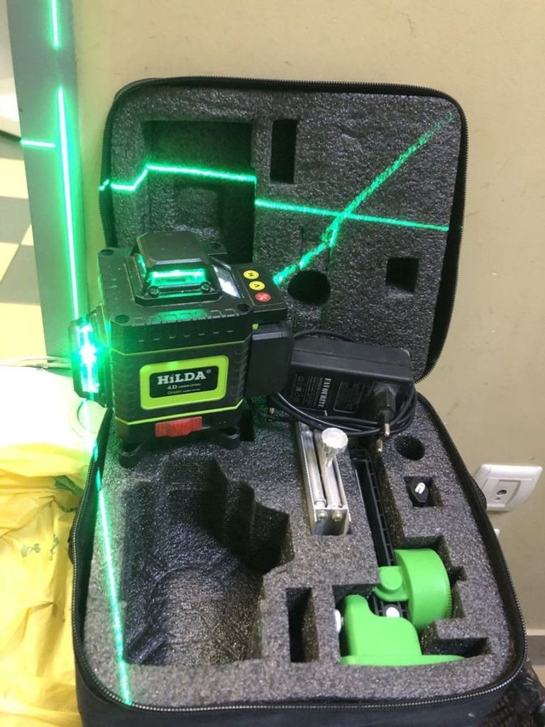 Оголошення Hilda 4d 360 Б/У