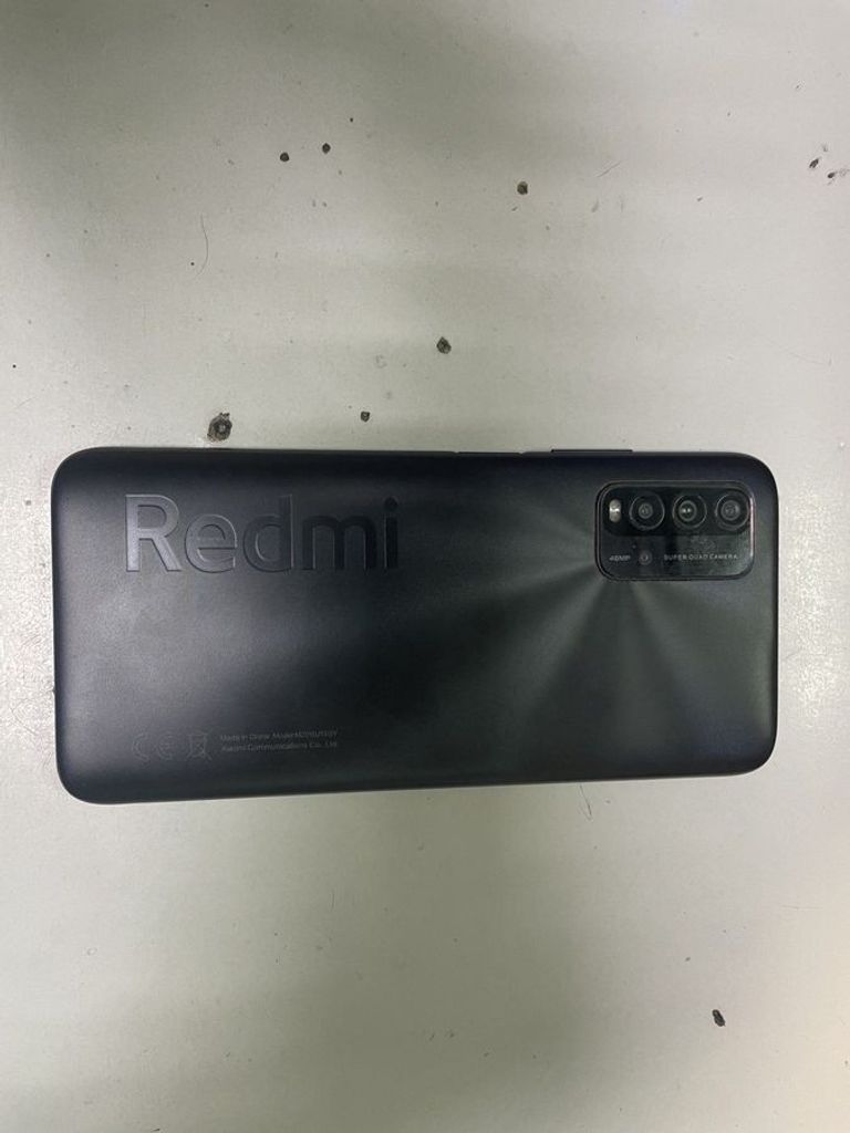 Дешево Xiaomi redmi 9t 4/128gb з ломбарду