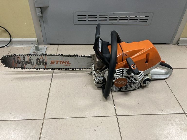 Оголошення Stihl MS 363.0 (MB012000093) Б/У