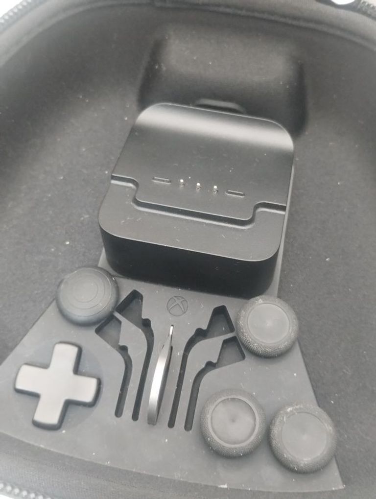 Распродажа Microsoft xbox elite wireless controller series 2, продавец Техноскарб