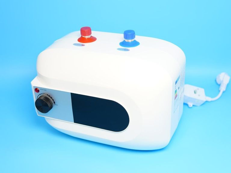 Оголошення 6 літра, 1,500 Вт Б/У